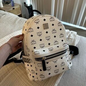 MCM Backpack